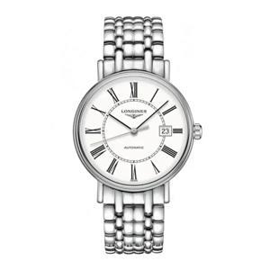 Đồng hồ nam Longines L4.922.4.11.6