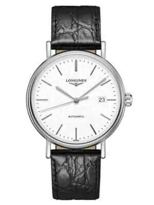 Đồng hồ nam Longines L4.922.4.12.2