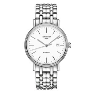 Đồng hồ nam Longines L4.922.4.12.6