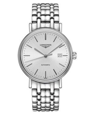 Đồng hồ nam Longines L4.922.4.72.6