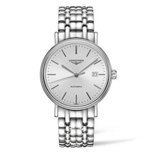 Đồng hồ nam Longines L4.922.4.72.6
