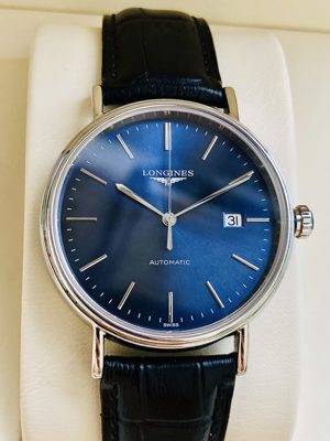 Đồng hồ nam Longines L4.922.4.92.2