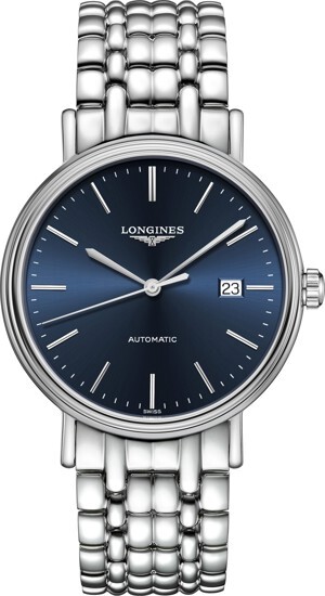 Đồng hồ nam Longines L4.922.4.92.6