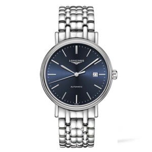 Đồng hồ nam Longines L4.922.4.92.6