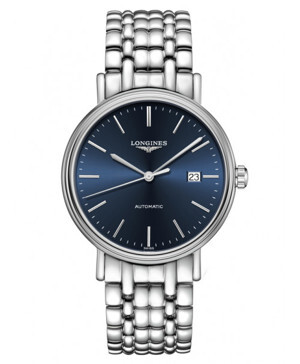 Đồng hồ nam Longines L4.922.4.92.6