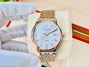Đồng hồ nam Longines L4.960.1.12.7