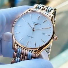 Đồng hồ nam Longines L4.960.1.12.7