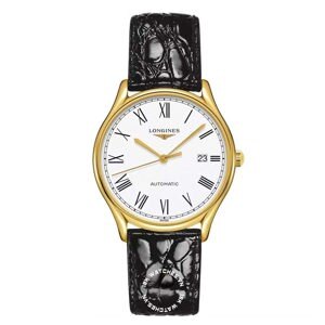 Đồng hồ nam Longines L4.960.2.11.2