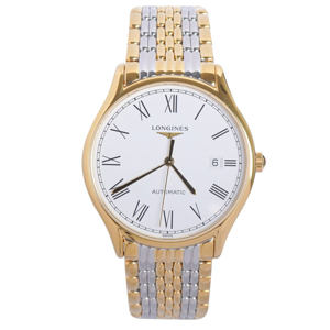 Đồng hồ nam Longines L4.960.2.11.7