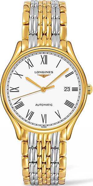 Đồng hồ nam Longines L4.960.2.11.7