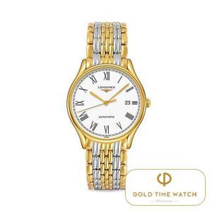 Đồng hồ nam Longines L4.960.2.11.7