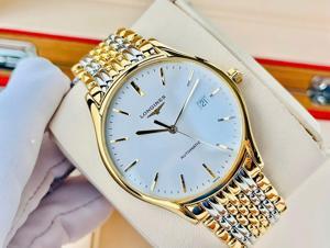 Đồng hồ nam Longines L4.960.2.12.7