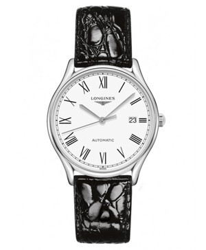 Đồng hồ nam Longines L4.960.4.11.2