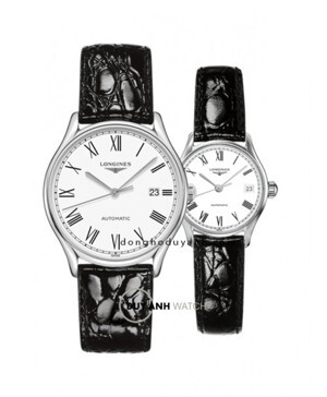 Đồng hồ nam Longines L4.960.4.11.2