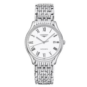 Đồng hồ nam Longines L4.960.4.11.6