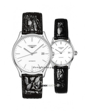 Đồng hồ nam Longines L4.960.4.12.2