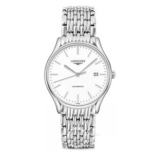 Đồng hồ nam Longines L4.960.4.12.6