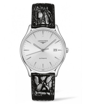 Đồng hồ nam Longines L4.960.4.72.2