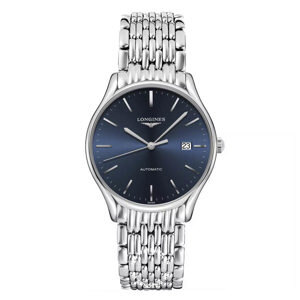 Đồng hồ nam Longines L4.960.4.92.6