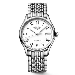 Đồng hồ nam Longines L4.961.4.11.6