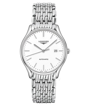 Đồng hồ nam Longines L4.961.4.12.6