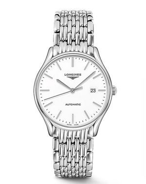 Đồng hồ nam Longines L4.961.4.12.6