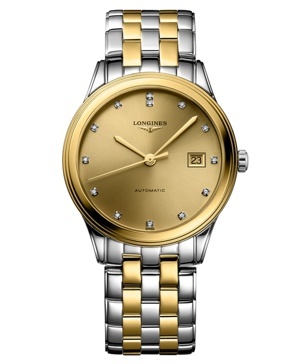 Đồng hồ nam Longines L4.974.3.37.7