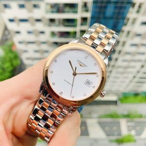 Đồng hồ nam Longines L4.974.3.99.7
