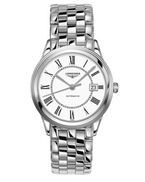Đồng hồ nam Longines L4.974.4.21.6