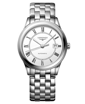 Đồng hồ nam Longines L4.974.4.21.6