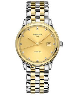 Đồng hồ nam Longines L4.984.3.37.7