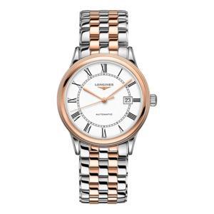 Đồng hồ nam Longines L4.984.3.91.7