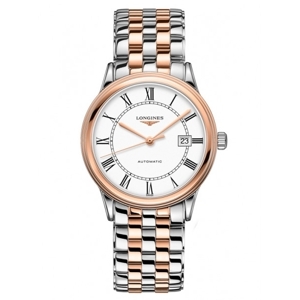 Đồng hồ nam Longines L4.984.3.91.7