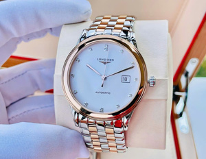 Đồng hồ nam Longines L4.984.3.99.7