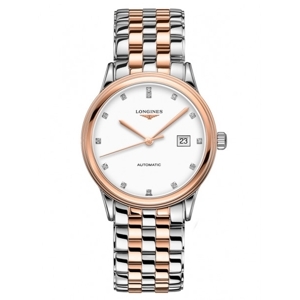 Đồng hồ nam Longines L4.984.3.99.7