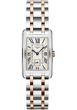 Đồng hồ nam Longines L5.512.5.71.7 (L55125717)