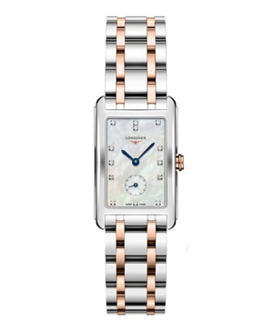 Đồng hồ nam Longines L5.512.5.87.7