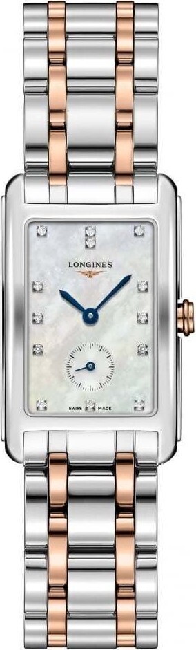 Đồng hồ nam Longines L5.512.5.87.7