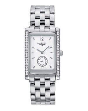 Đồng hồ nam Longines L5.655.0.16.6