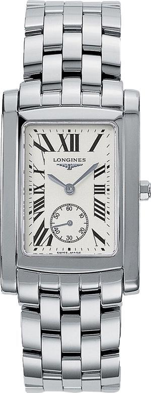 Đồng hồ nam Longines L5.655.4.71.6
