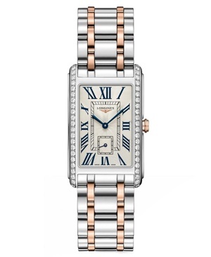 Đồng hồ nam Longines L5.755.5.79.7
