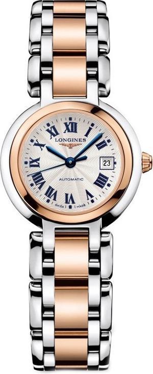 Đồng hồ nam Longines L8.111.5.78.6
