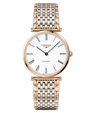 Đồng hồ nam Longines La Grande Classique L4.918.1.91.7