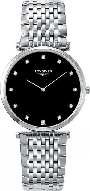 Đồng hồ nam Longines La Grande L4.755.4.58.6