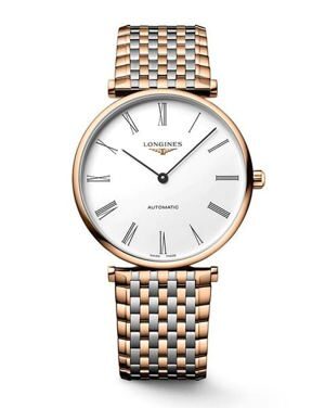 Đồng hồ nam Longines La Grande Classique L4.918.1.91.7
