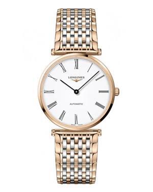 Đồng hồ nam Longines La Grande Classique L4.918.1.91.7