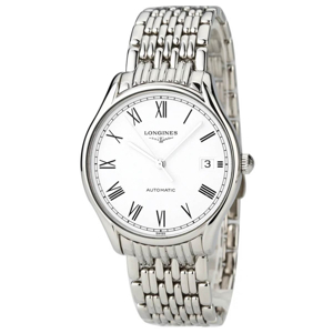Đồng hồ nam Longines Lyre L4.760.4.11.6