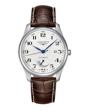 Đồng hồ nam Longines Master L2.908.4.78.5 (L29084785)
