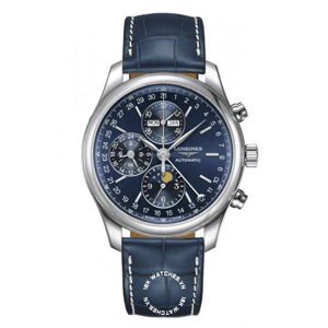 Đồng hồ nam Longines Master L2.773.4.92.0