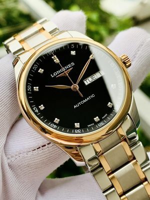 Đồng hồ nam Longines Master L2.755.5.59.7